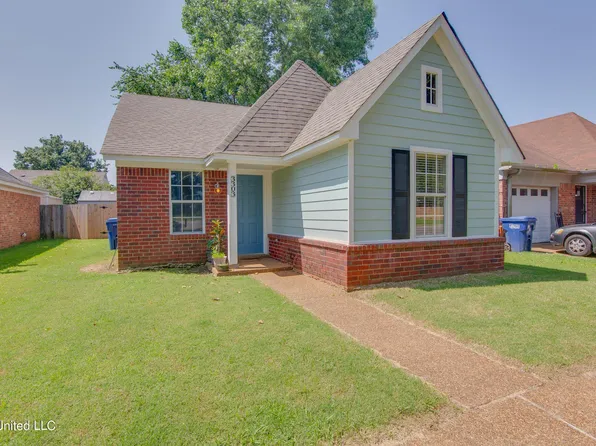 3303 Tulane Rd W, Horn Lake, MS 38637