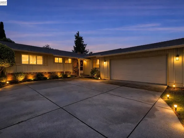 2662 Forrest Ct, Fremont, CA 94536