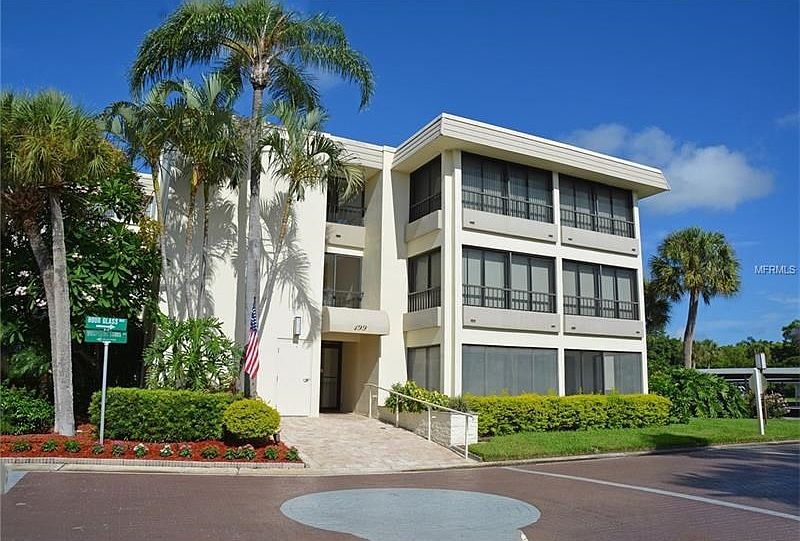 Front View