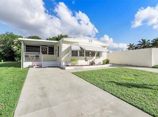 2340 SW 83rd Ave, Fort Lauderdale, FL 33324