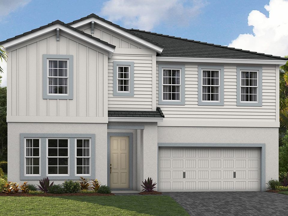 Lot 1320 - 17923 Cropside Trail
