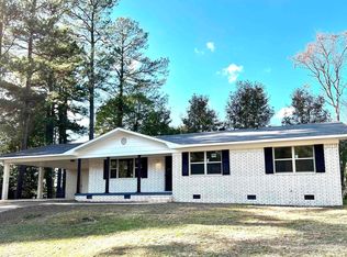 2306 Briarwood Dr, Malvern, AR 72104
