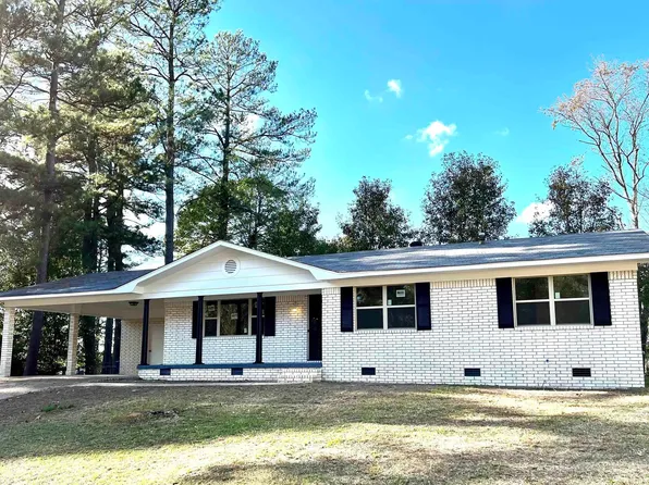 2306 Briarwood Dr, Malvern, AR 72104