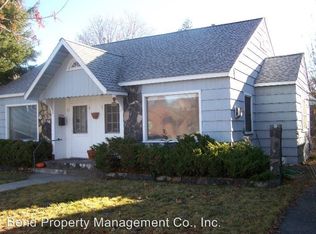 55 NW Greeley Ave, Bend, OR 97701
