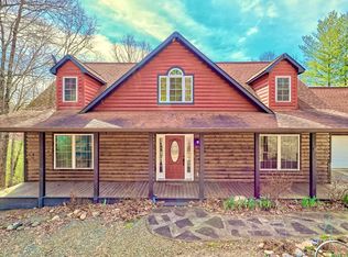 4 Dancing Trees Trl, Morganton, GA 30560