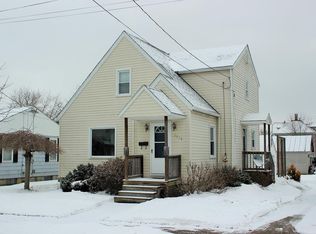1019 Oak St, Ashland, OH 44805