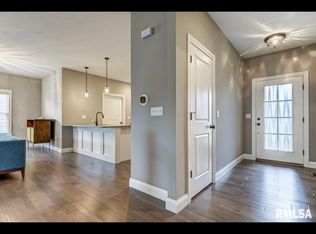 3205 Telford Dr, Springfield, IL 62711