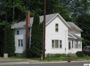 512 S Main St, Reading, MI 49274