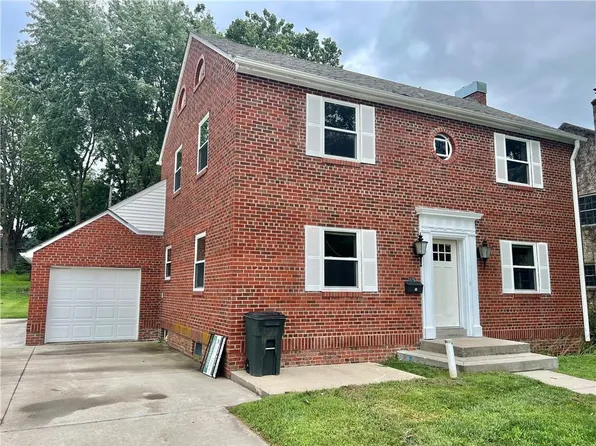 325N N Munn Ave, Maryville, MO 64468