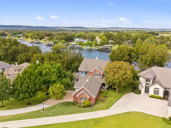 104 River Ranch Rd, Kingsland, TX 78639