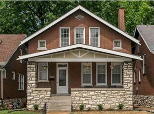 1129 Dover Pl, Saint Louis, MO 63111