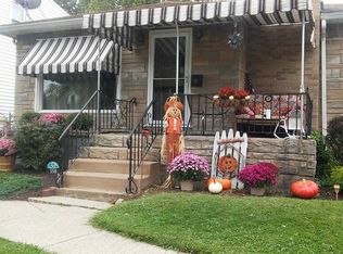 158 Edgewood Ave, Buffalo, NY 14223