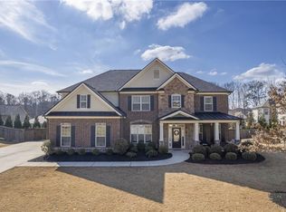3415 Pleasant Springs Dr, Cumming, GA 30028