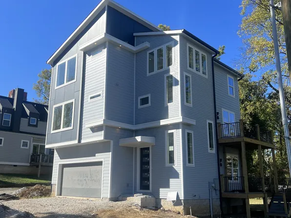 3105 McCombs Ave, Nashville, TN 37211