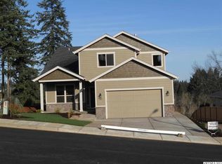 327 Summit View Ave SE, Salem, OR 97306