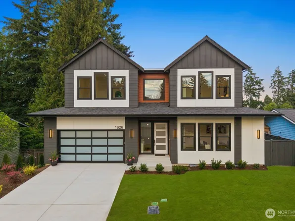 1626 172nd Avenue NE, Bellevue, WA 98008