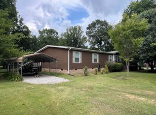 3340 & 3334 High St, Rives, TN 38253