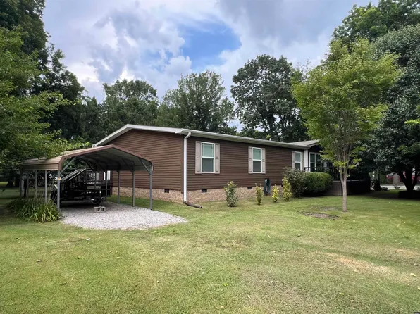 3340 & 3334 High St, Rives, TN 38253