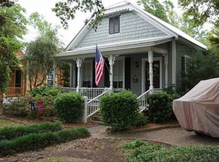 312 Cleland St, Georgetown, SC 29440