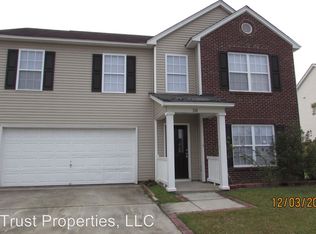 310 Southport Dr, Summerville, SC 29483