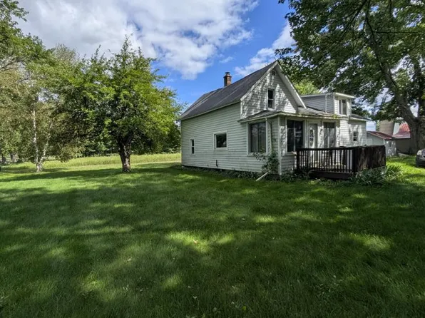 6940 E Deckerville Rd, Deford, MI 48729