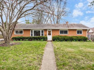 1006 Saybrook Rd, Madison, WI 53711