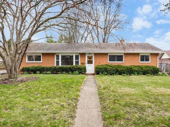 1006 Saybrook Road, Madison, WI 53711