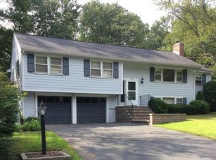 18 Oneida Rd, Acton, MA 01720