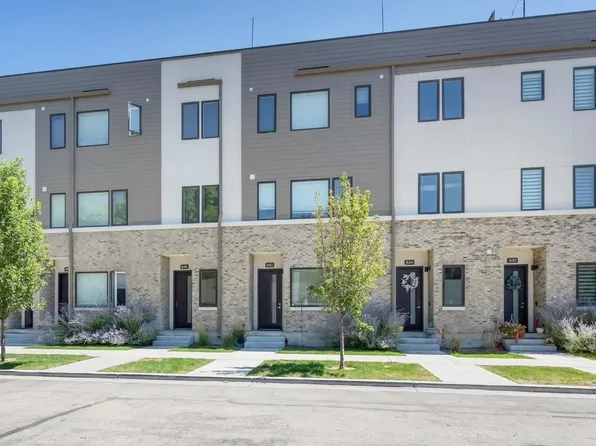 848 N 28th St, Boise, ID 83702