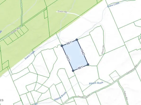 L 17 Drager Road, Galway, NY 12850