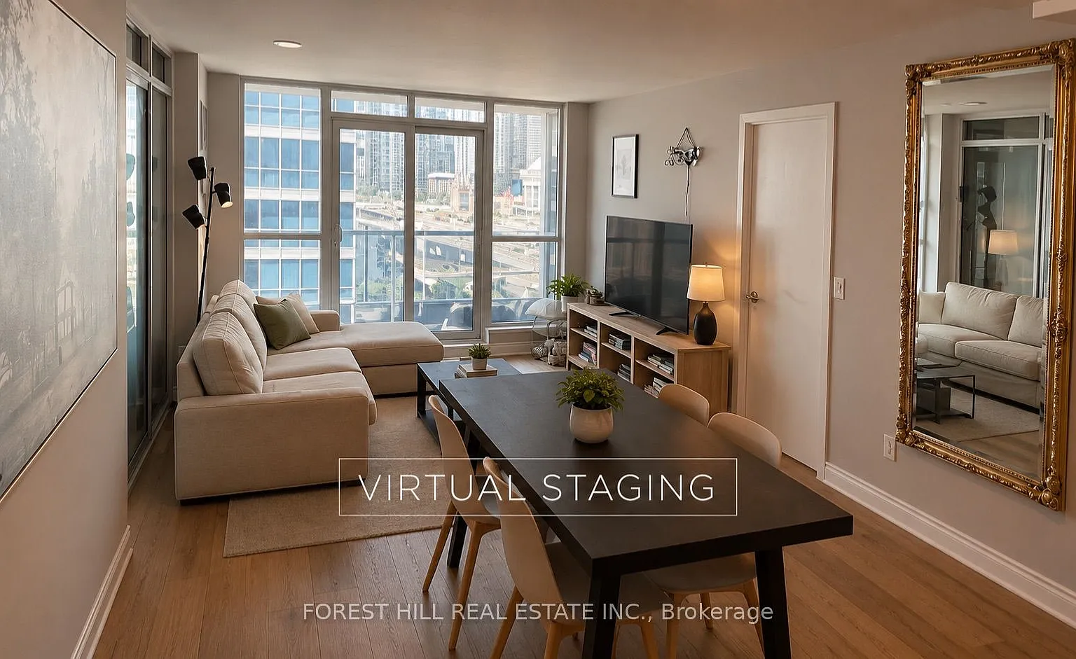 3 bed, $4,950 — Photo 2