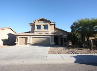 8026 N Iron Ridge Dr, Tucson, AZ 85743