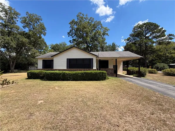 19740 N 5th St, Citronelle, AL 36522
