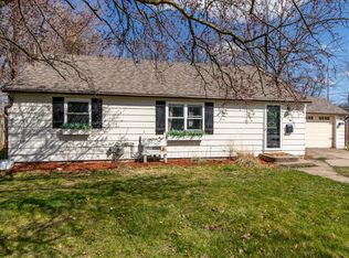 1431 2nd St, Nevada, IA 50201