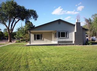 1706 N 9th St, Canon City, CO 81212