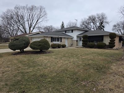 1222 E 170th St, South Holland, IL, 60473