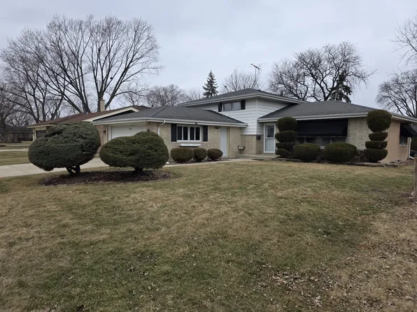 1222 E 170th St, South Holland, IL 60473