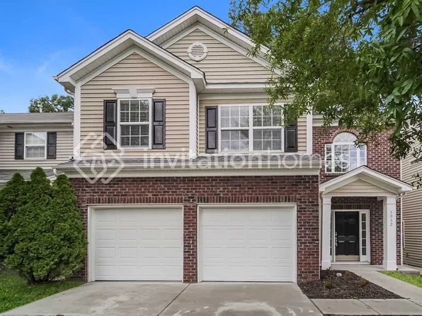 5032 Abercromby St, Charlotte, NC 28213