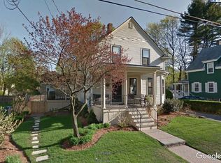 6 Woodard Ave, Brockton, MA 02301