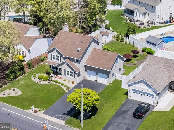 1632 Breakers Dr, Manahawkin, NJ 08050