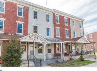 224 E Poplar St, Norristown, PA 19401