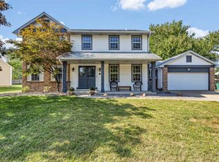 1010 Dartmouth Dr, O'Fallon, IL 62269