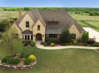 10 Peregrine Cir, Heath, TX 75032