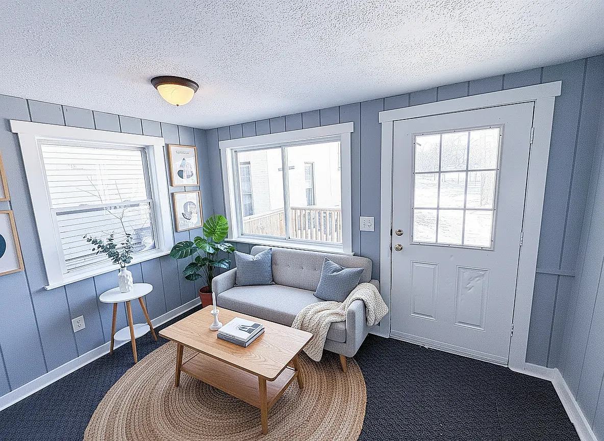 3 bed, 1185 sqft, $1,250 — Photo 3
