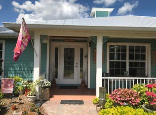 5395 SE Matousek St, Stuart, FL 34997