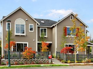 7425 Better Way Loop Lot 114 SE #100, Snoqualmie, WA