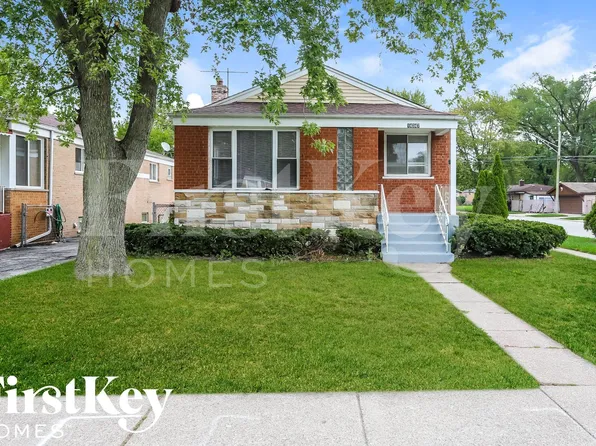 14347 Woodlawn Ave, Dolton, IL 60419