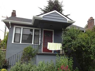 7701 19th Ave NE, Seattle, WA 98115