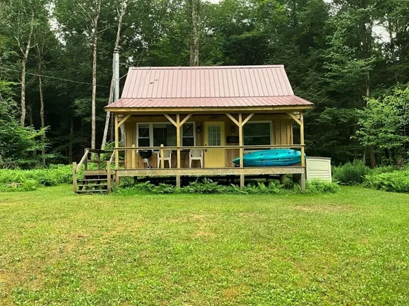 164 Covell Ln, Mc Donough, NY 13801