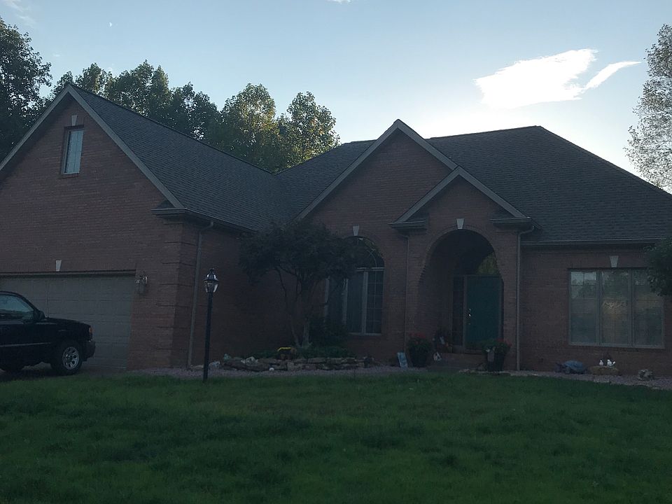 Front House